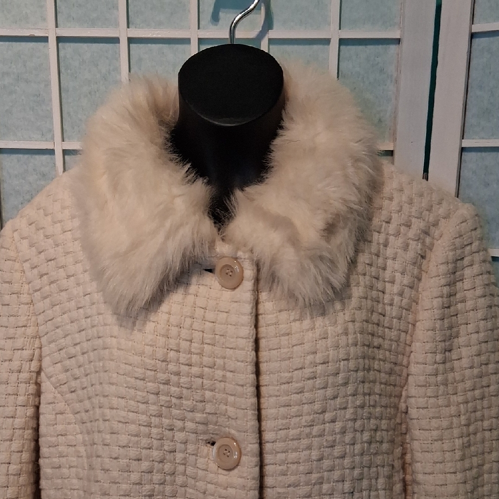 M Moda International Light Winter Jacket 6508